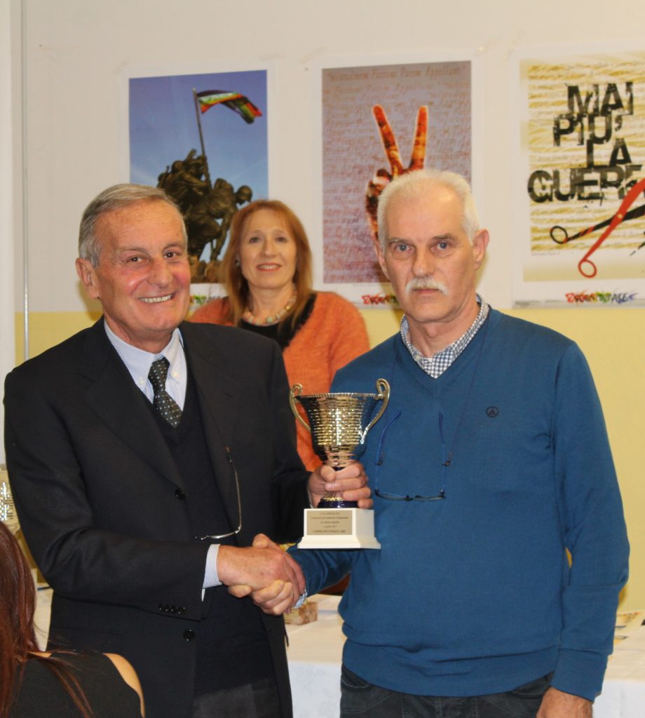 Gelaterie Petite Fleur Di Almenno San Salvatore Vince La Sfida Della 