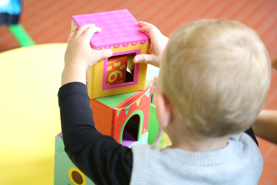 Asili nido e scuole dellinfanzia, lassociazione di presenta con un ... Asilo nido bergamo e provincia