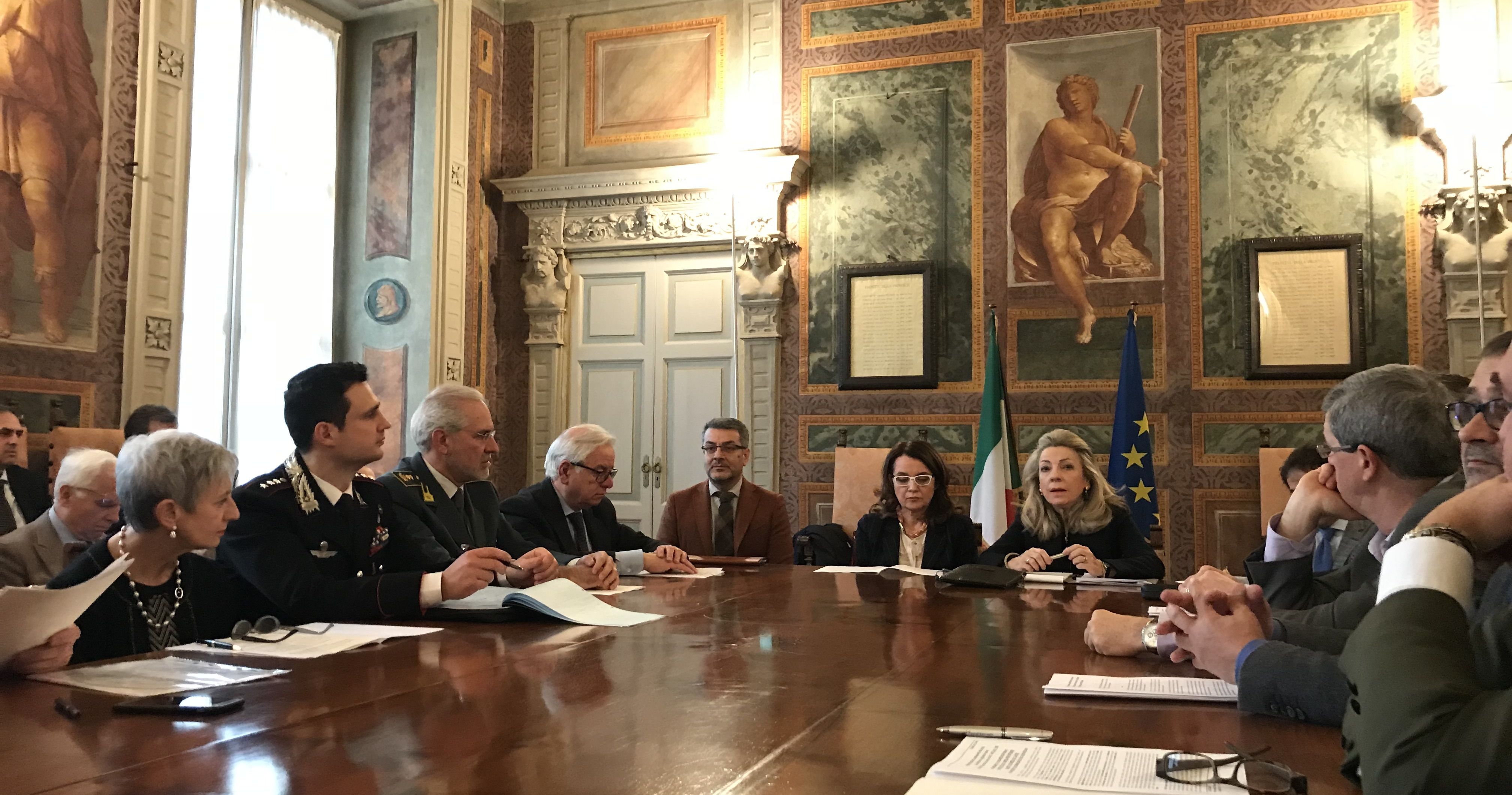 Organo Di Vigilanza Sicurezza Sul Lavoro
