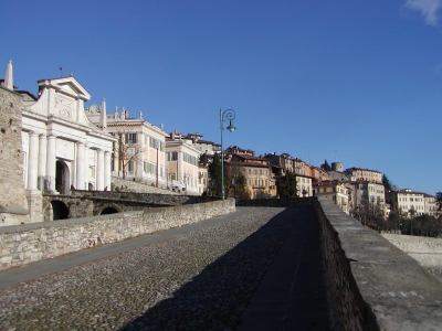 Turismo, «Bergamo deve 
diventare coinvolgente»