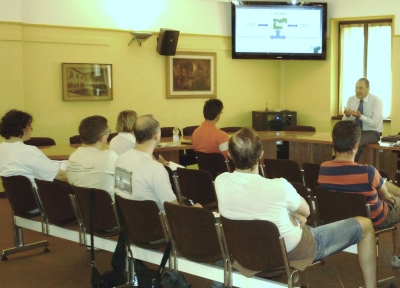 Start-up d’impresa,
“vietato” improvvisare