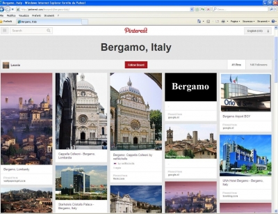 Turismo, la promozione 
corre sul web 2.0