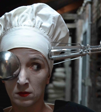 Gli spettacoli teatrali?
Gustiamoli al ristorante