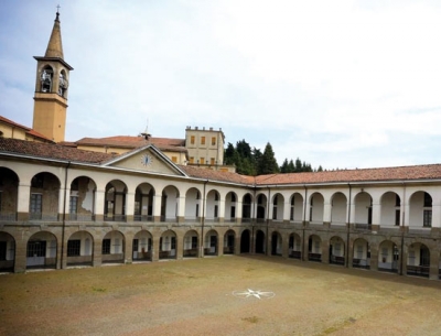 Cinquanta studenti europei 
“ambasciatori” di Bergamo 