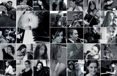 Conservatorio,
la stagione
concertistica
“invade”
la città