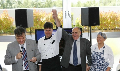 “Campionato italiano del gusto”, 
l’Accademia del Gusto vince a Udine