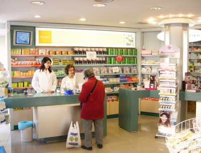 Farmacie, accordo tra Farbanca 
e Asconfidi Lombardia