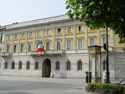 Bergamo, assegnate le benemerenze. Quattro le medaglie d’oro