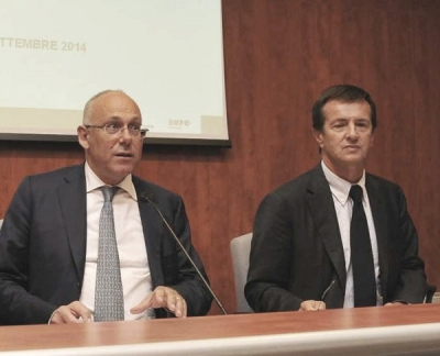 Appello di Gori ai commercianti: 
«Dovete credere nei Distretti»