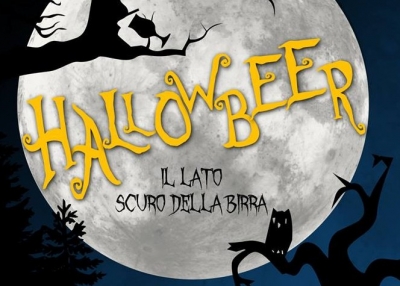 “Hallowbeer”,  
a San Pellegrino 
si scopre 
il fascino 
delle birre scure