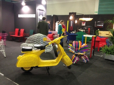 Salone del Mobile, ecco
le idee che fanno la differenza