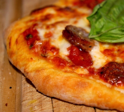 A Milano 1.300 pizzerie, la metà è in mano a stranieri