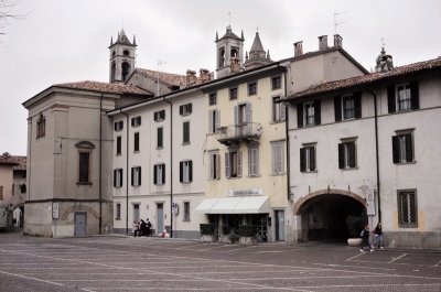 Romano, «con la sosta a pagamento 
il centro rischia di svuotarsi» 