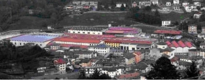 Riqualificazione dell’ex Cartiera Cima,
Smi ha scelto Magnetti Building