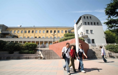 Social Bond, 
la Popolare 
di Bergamo 
dà un sostegno 
all’Università