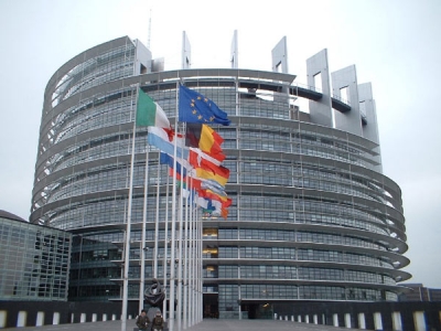 Elezioni 
europee, 
appello 
dei commercianti 
ai candidati 