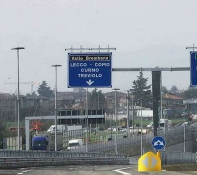 Tangenziale Sud di Bergamo, 
accordo tra Anas e Provincia