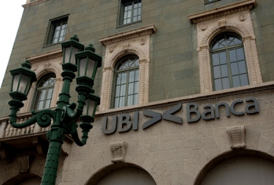 Ubi Banca, Bergamo incassa più di quel che pesa