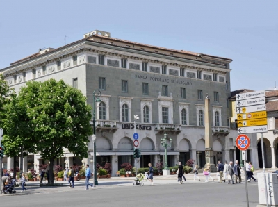 Banca Popolare di Bergamo, 
nominati tre nuovi consiglieri