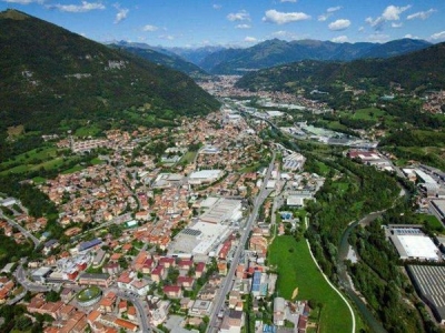 Alta Val Seriana Clusone, un distretto del commercio con molte potenzialità
