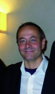 Antonio Lecchi