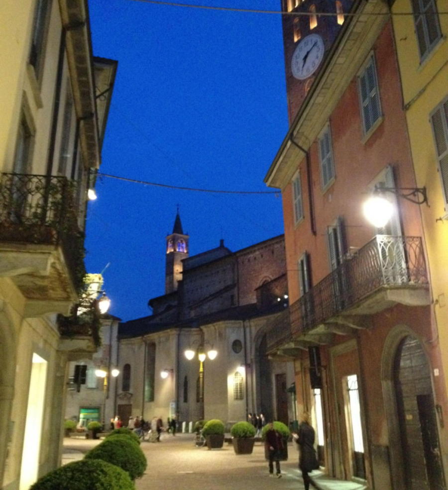 L’indagine / A Treviglio parcheggi nel mirino dei commercianti