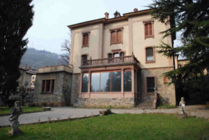 Zogno - Villa Belotti
