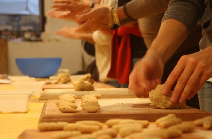 Al Festival della Cucina mantovana ogni fine settimana sfila una specialità