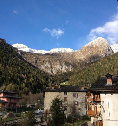 Val di Scalve, Teveno dice addio allo storico alimentari