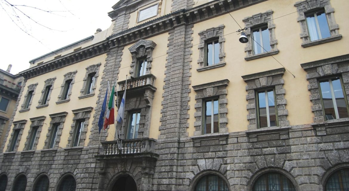 Camera di commercio, «Bergamo può anche puntare a traguardi più elevati»