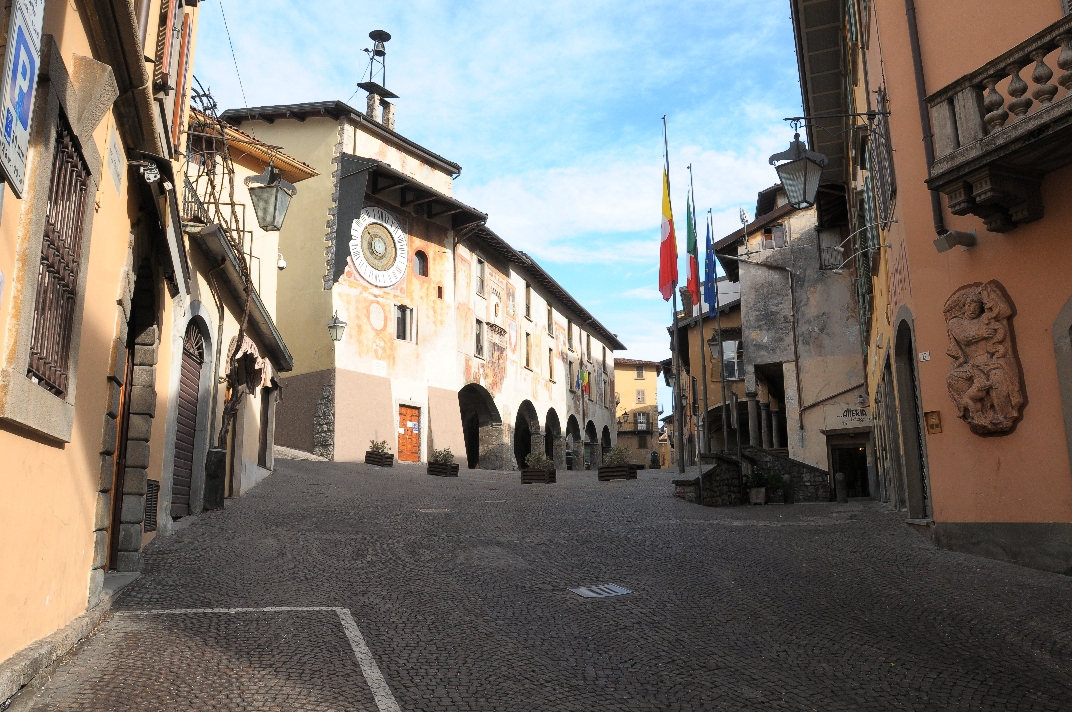 Bando Distretti del commercio per il rilancio di paesi e città