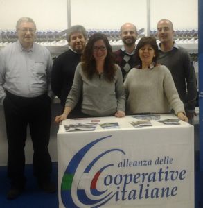 Confcooperative Bergamo