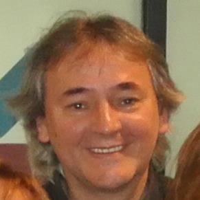 Fabio Gualandris
