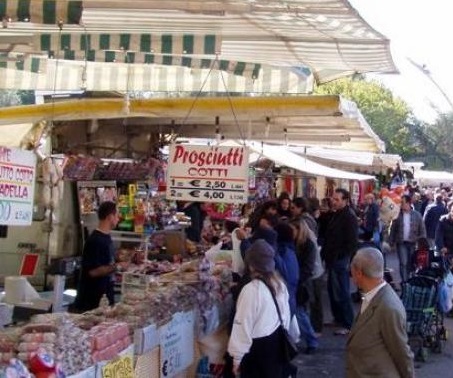 Atalanta-Torino, mercato anticipato a venerdì pomeriggio