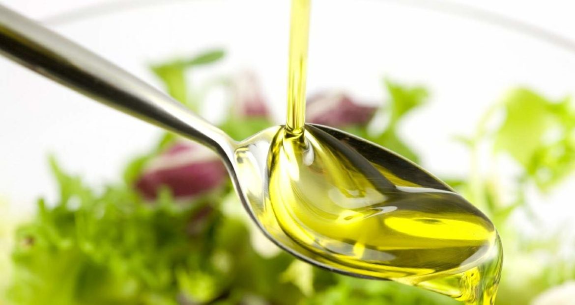 Olio extra vergine, maxitruffa scoperta in Puglia