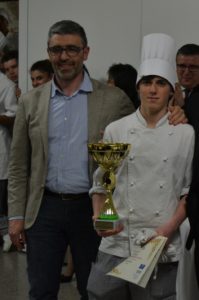 Premio Scuola Iacopo Zenoni S.Pellegrino rit