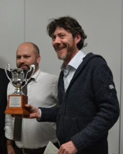 Premio Scuola Sarnico rit