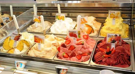 Venerdì è la Giornata europea del gelato artigianale, a Bergamo si festeggia in 30 gelaterie