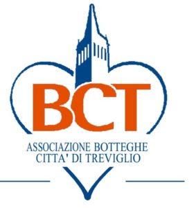 logo botteghe treviglio