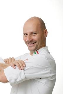 All’Accademia del Gusto il pasticcere di fama internazionale Leonardo Di Carlo