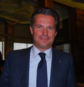 matteo zanetti