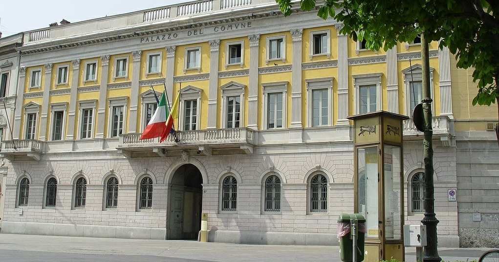 Bergamo, il Comune non aumenta le tasse