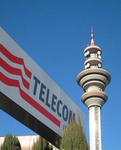 Accordo Telecom, a Bergamo la solidarietà salva 53 posti