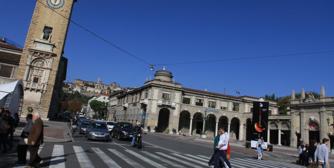 Bergamo a targhe alterne, istruzioni per l’uso