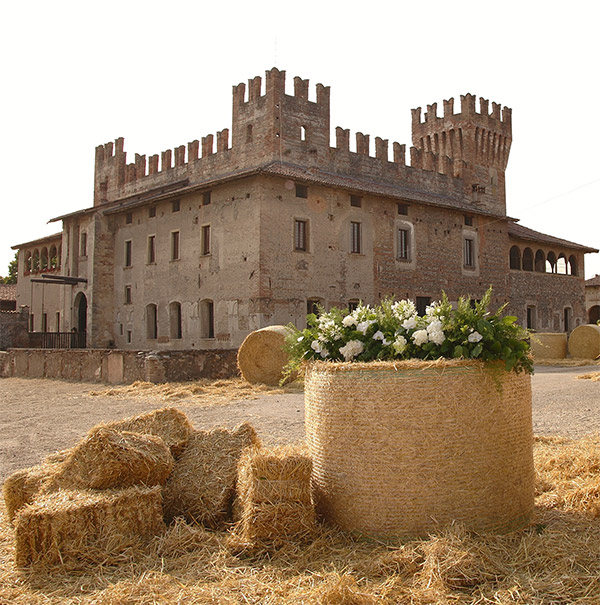 Domenica torna la Giornata dei castelli aperti