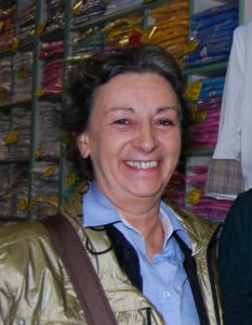 Giulia Martinelli