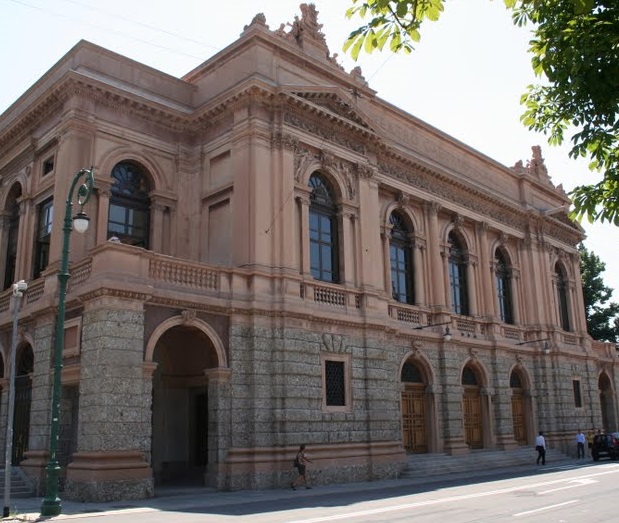 Teatro Donizetti, per la ristrutturazione 1,5 milioni dalla Regione