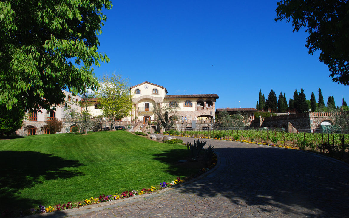 Alimentaristi sul Garda domenica 19 aprile