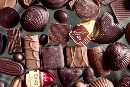 Selvino e Paratico omaggiano il cioccolato