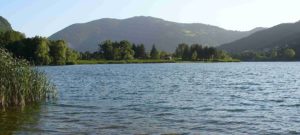 lago di endine val cavallina